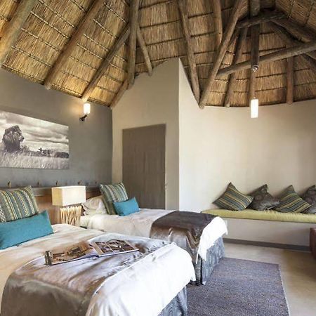 Tambuti Lodge Pilanesberg Bagian luar foto