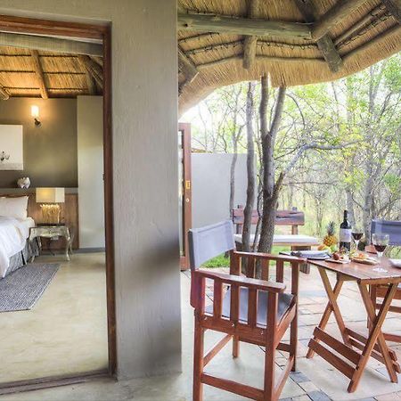 Tambuti Lodge Pilanesberg Bagian luar foto