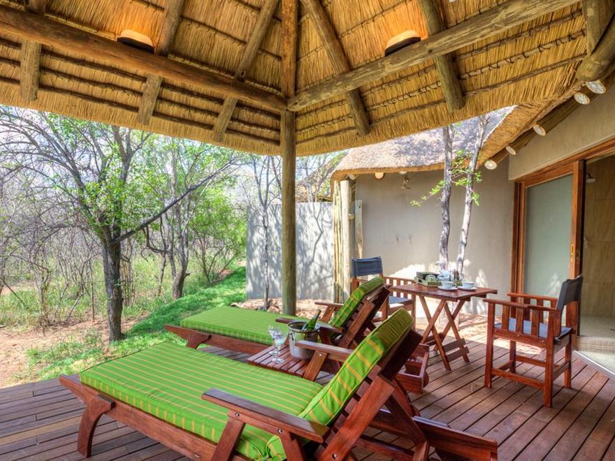 Tambuti Lodge Pilanesberg Bagian luar foto