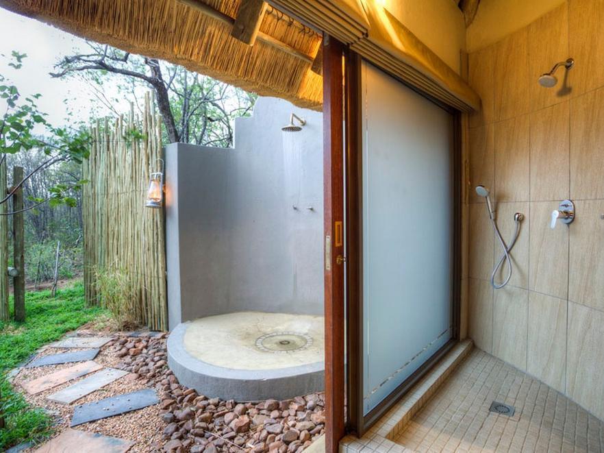 Tambuti Lodge Pilanesberg Bagian luar foto