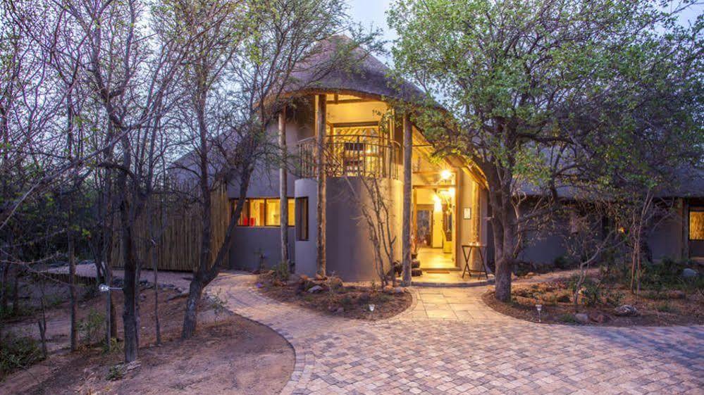 Tambuti Lodge Pilanesberg Bagian luar foto