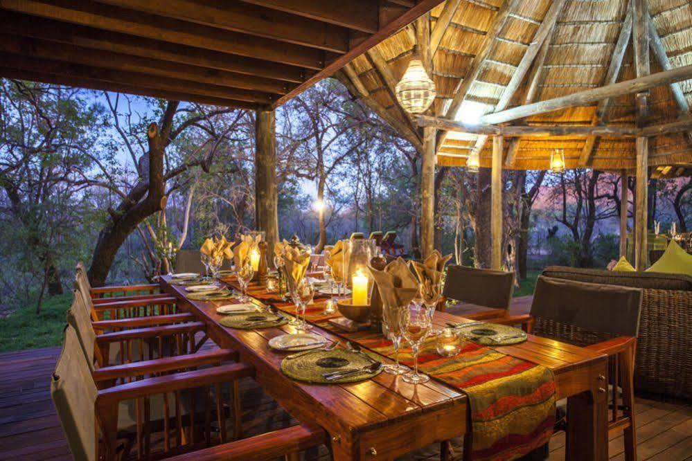 Tambuti Lodge Pilanesberg Bagian luar foto
