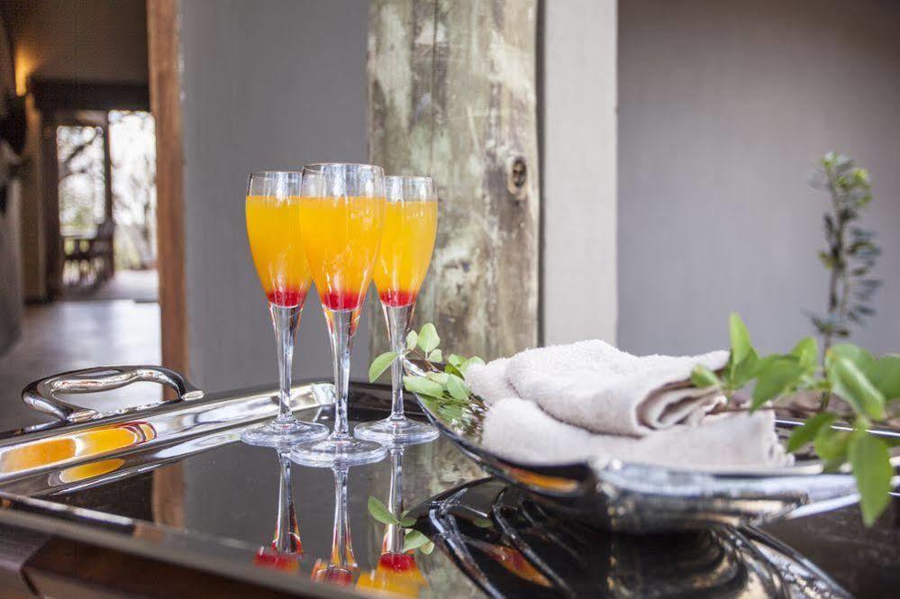 Tambuti Lodge Pilanesberg Bagian luar foto