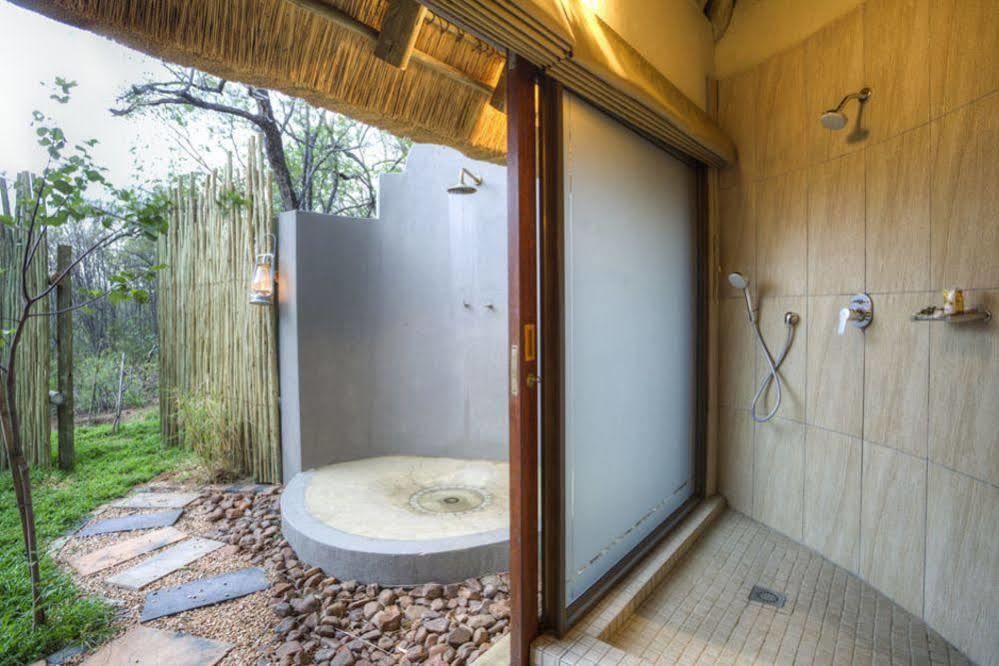 Tambuti Lodge Pilanesberg Bagian luar foto