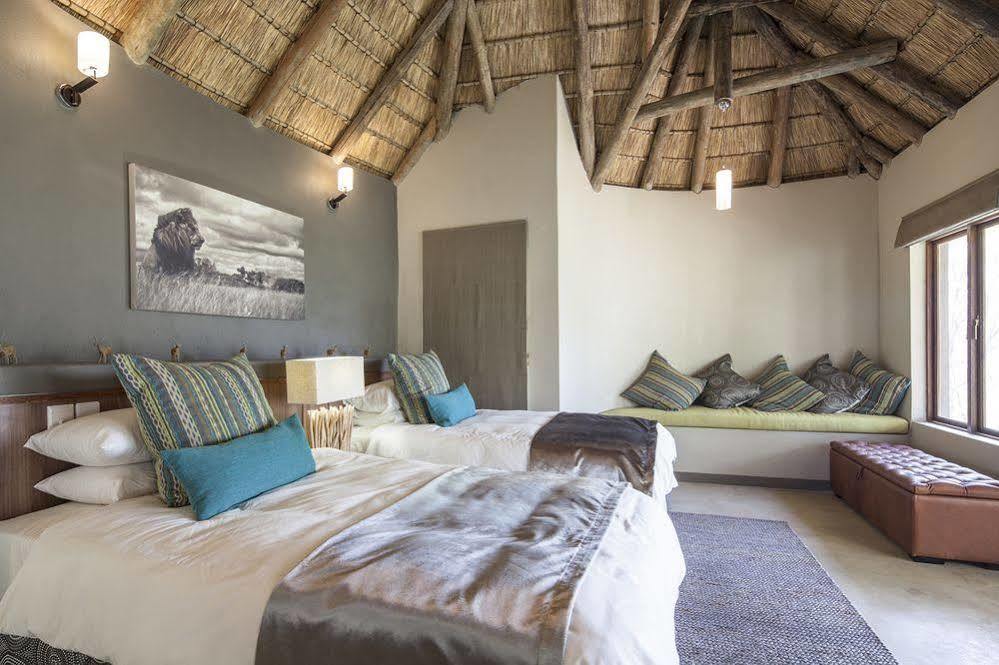 Tambuti Lodge Pilanesberg Bagian luar foto