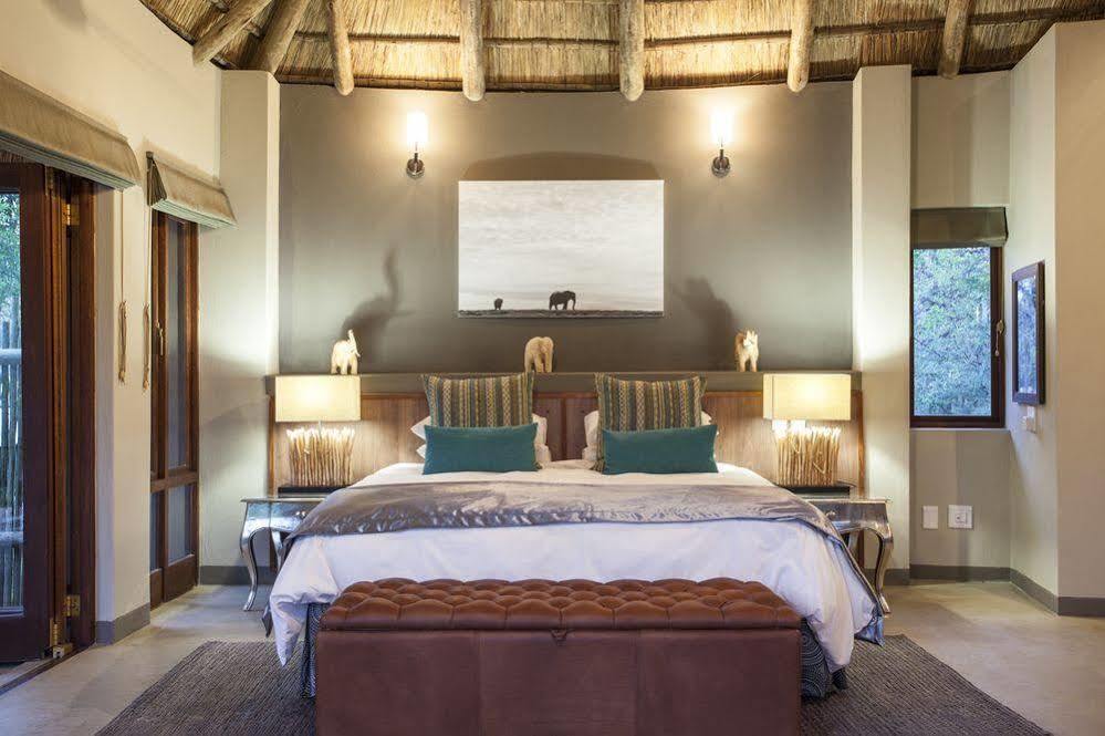 Tambuti Lodge Pilanesberg Bagian luar foto