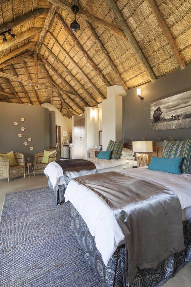 Tambuti Lodge Pilanesberg Bagian luar foto