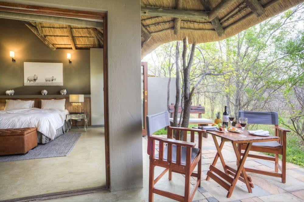 Tambuti Lodge Pilanesberg Bagian luar foto