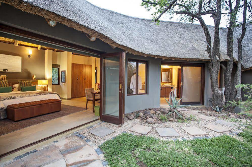 Tambuti Lodge Pilanesberg Bagian luar foto