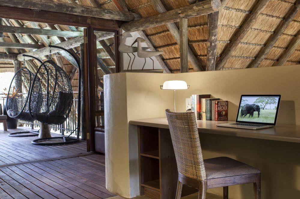 Tambuti Lodge Pilanesberg Bagian luar foto