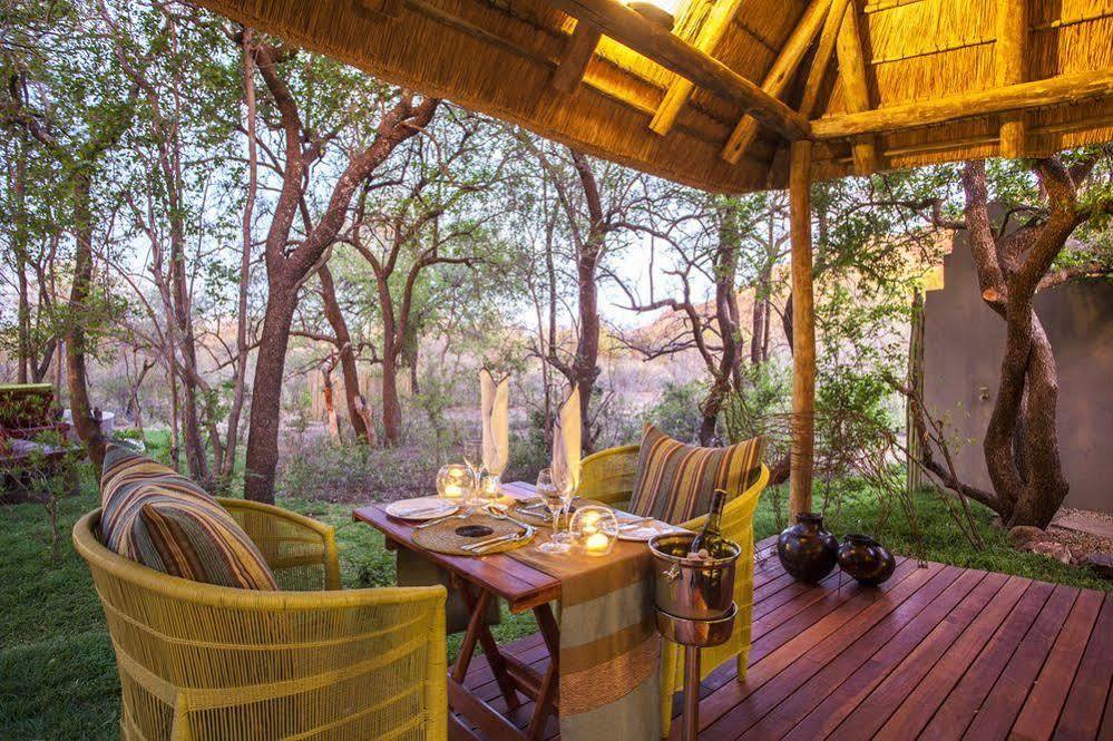 Tambuti Lodge Pilanesberg Bagian luar foto