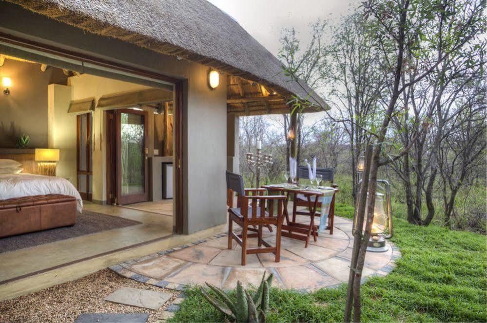 Tambuti Lodge Pilanesberg Bagian luar foto